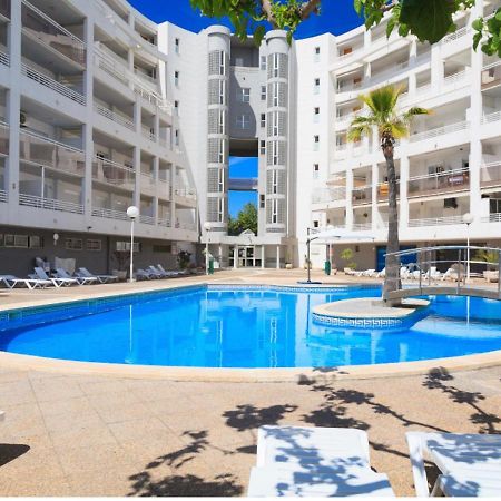 Apartamento Royal - La Flamenca Salou Exterior foto