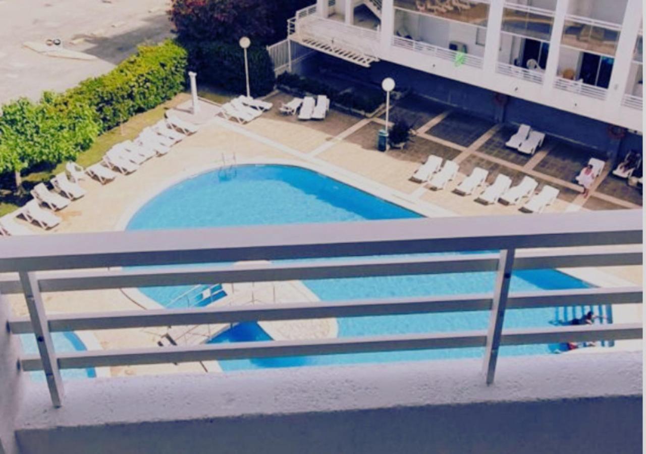Apartamento Royal - La Flamenca Salou Exterior foto
