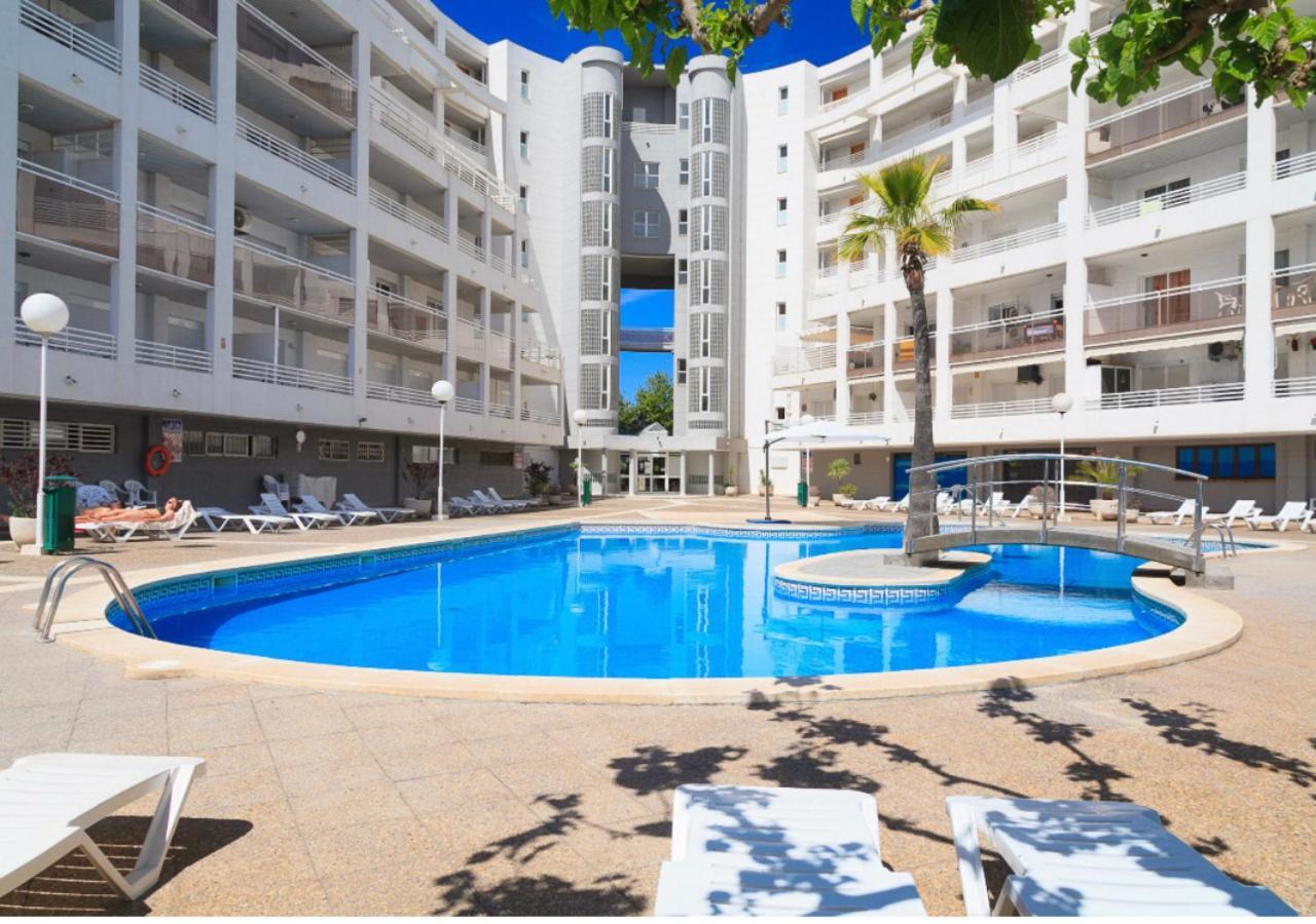 Apartamento Royal - La Flamenca Salou Exterior foto
