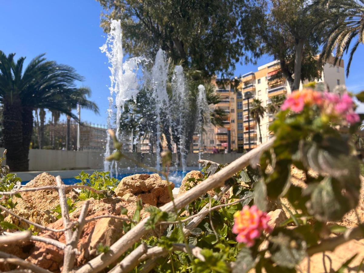 Apartamento Royal - La Flamenca Salou Exterior foto