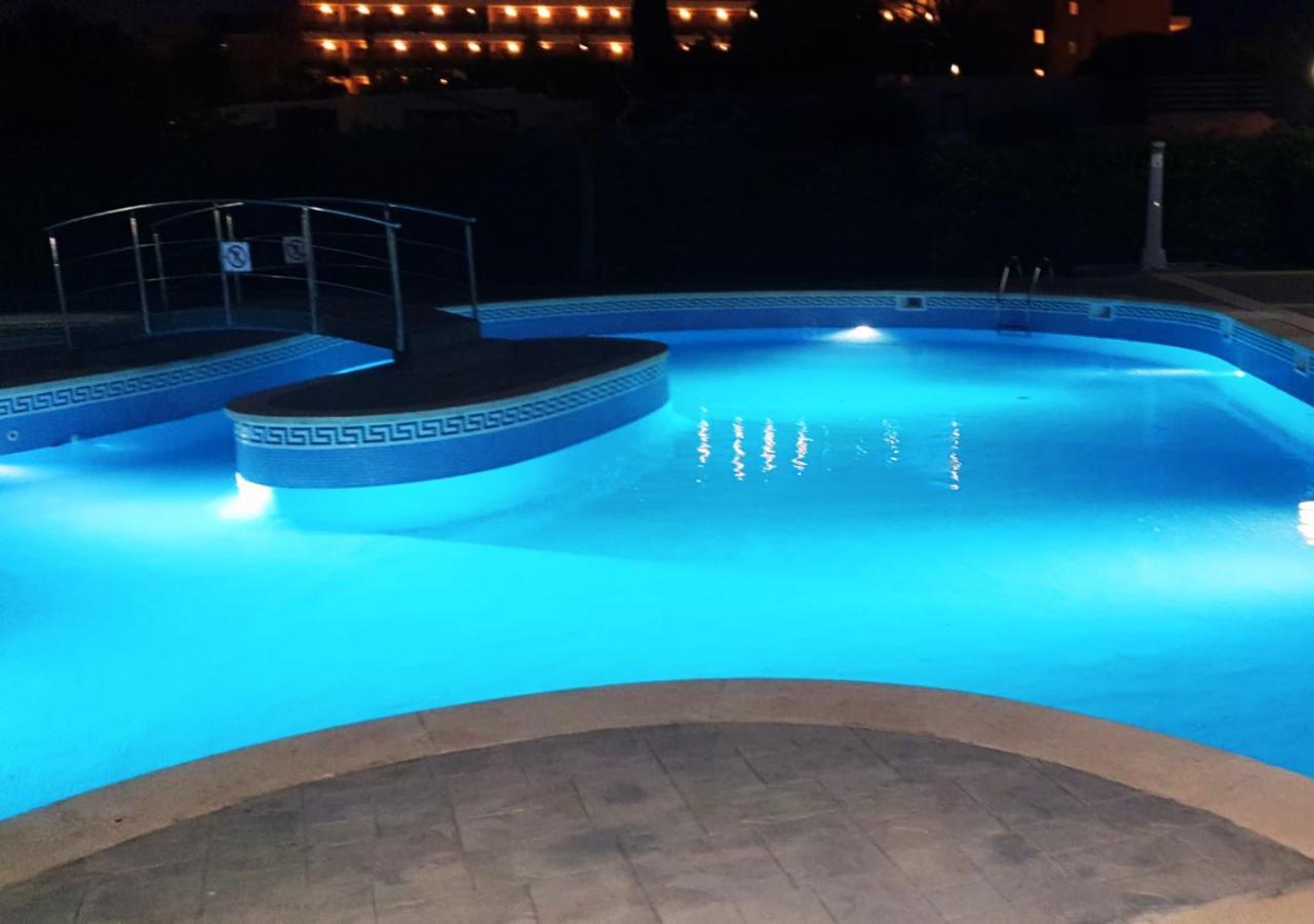 Apartamento Royal - La Flamenca Salou Exterior foto