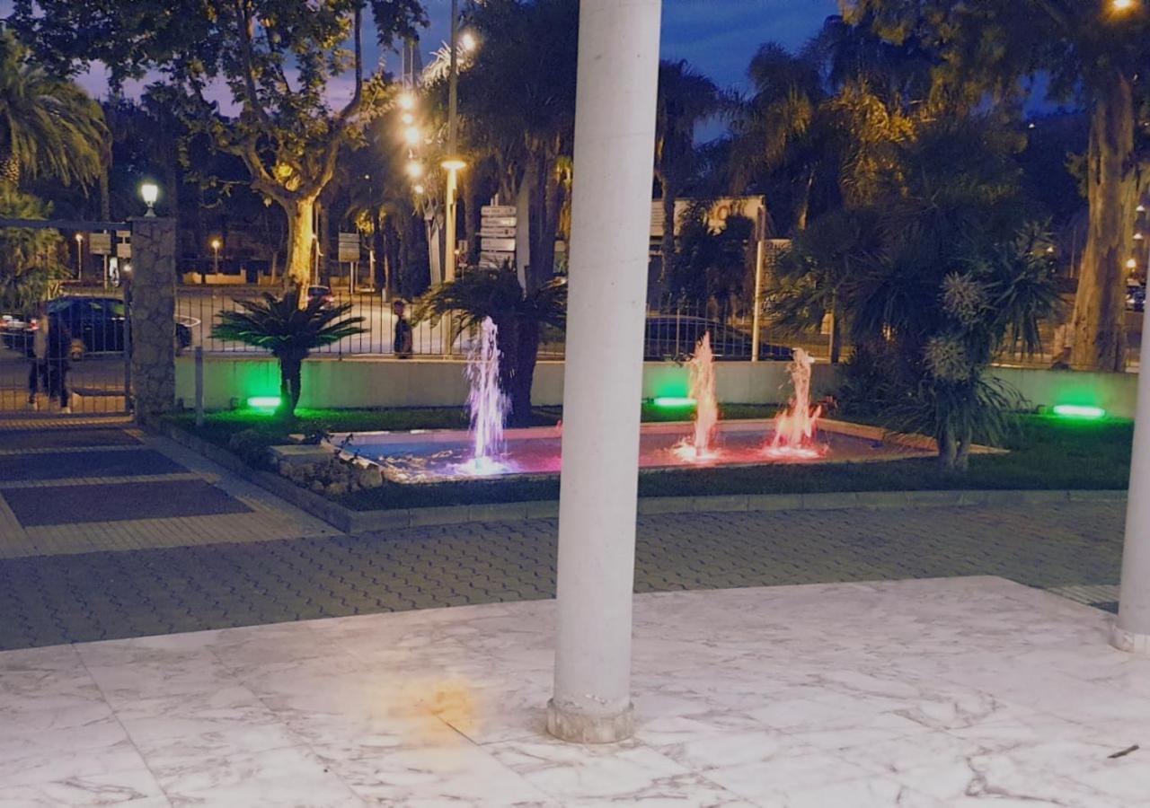 Apartamento Royal - La Flamenca Salou Exterior foto