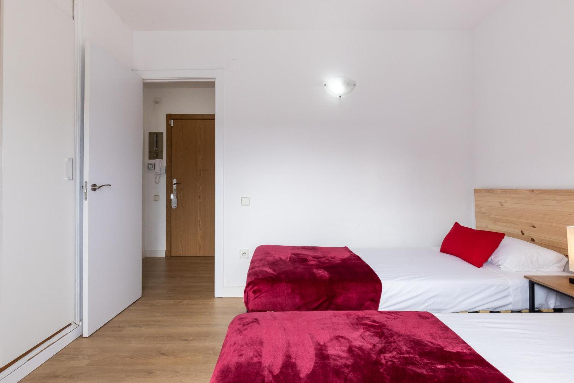 Apartamento Royal - La Flamenca Salou Exterior foto