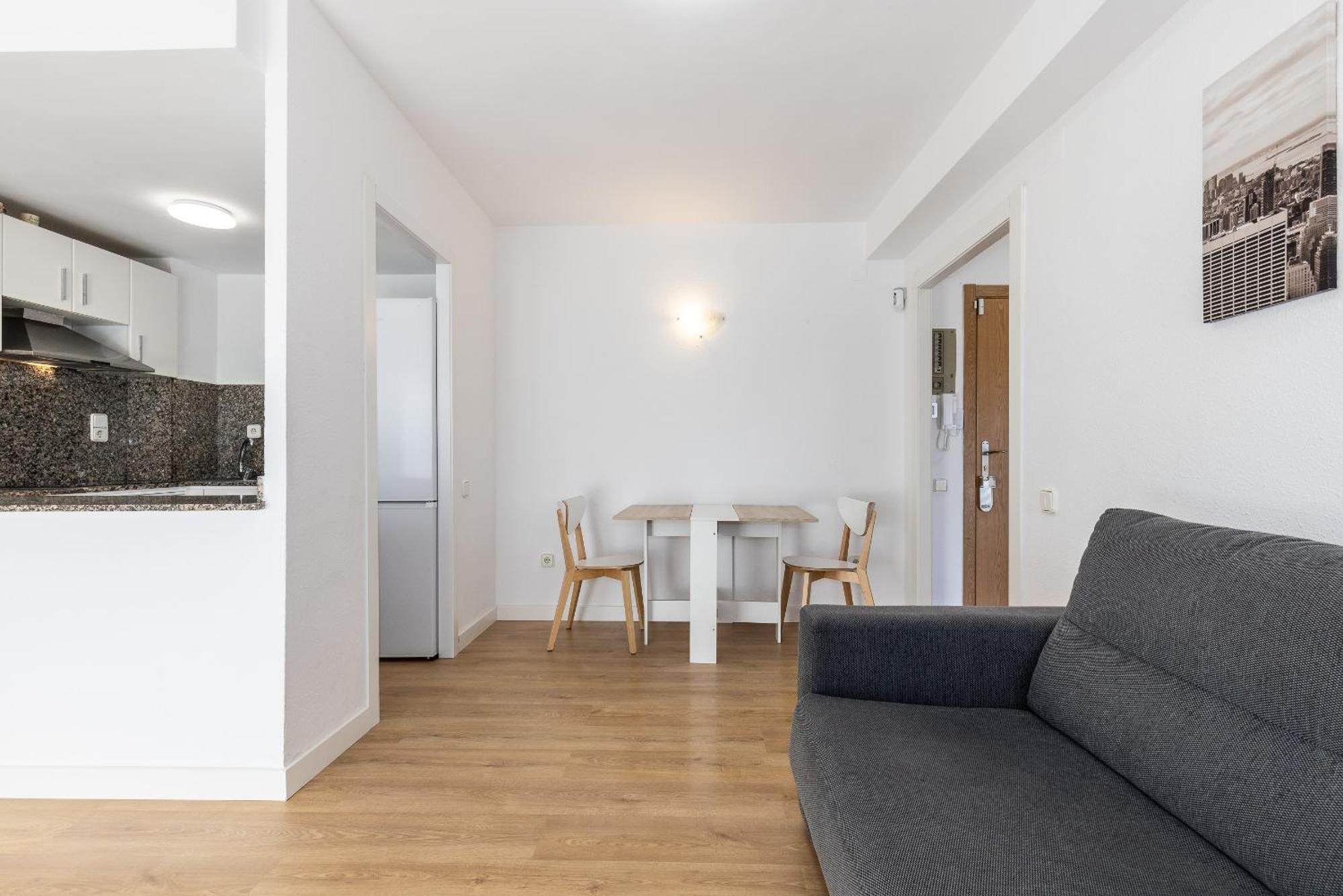 Apartamento Royal - La Flamenca Salou Exterior foto