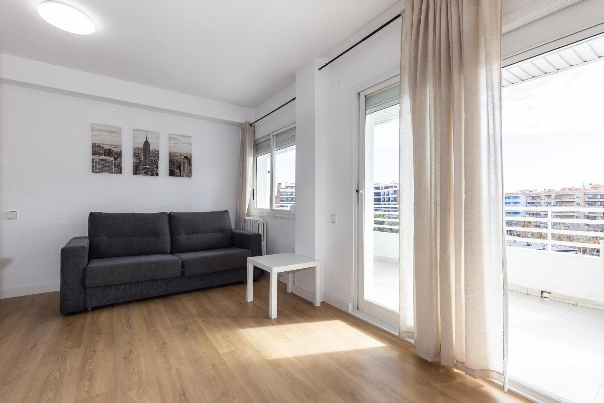 Apartamento Royal - La Flamenca Salou Exterior foto