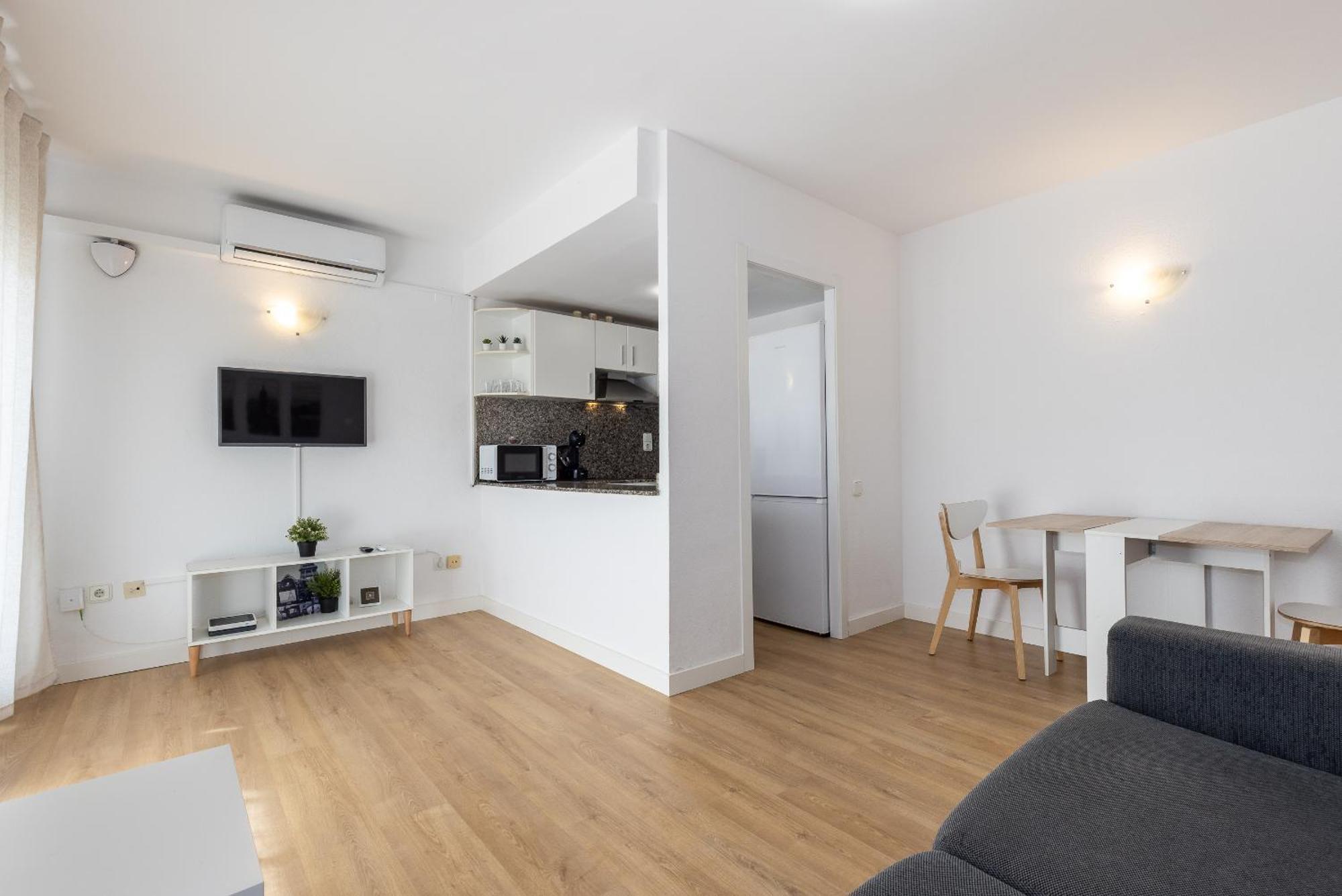 Apartamento Royal - La Flamenca Salou Exterior foto