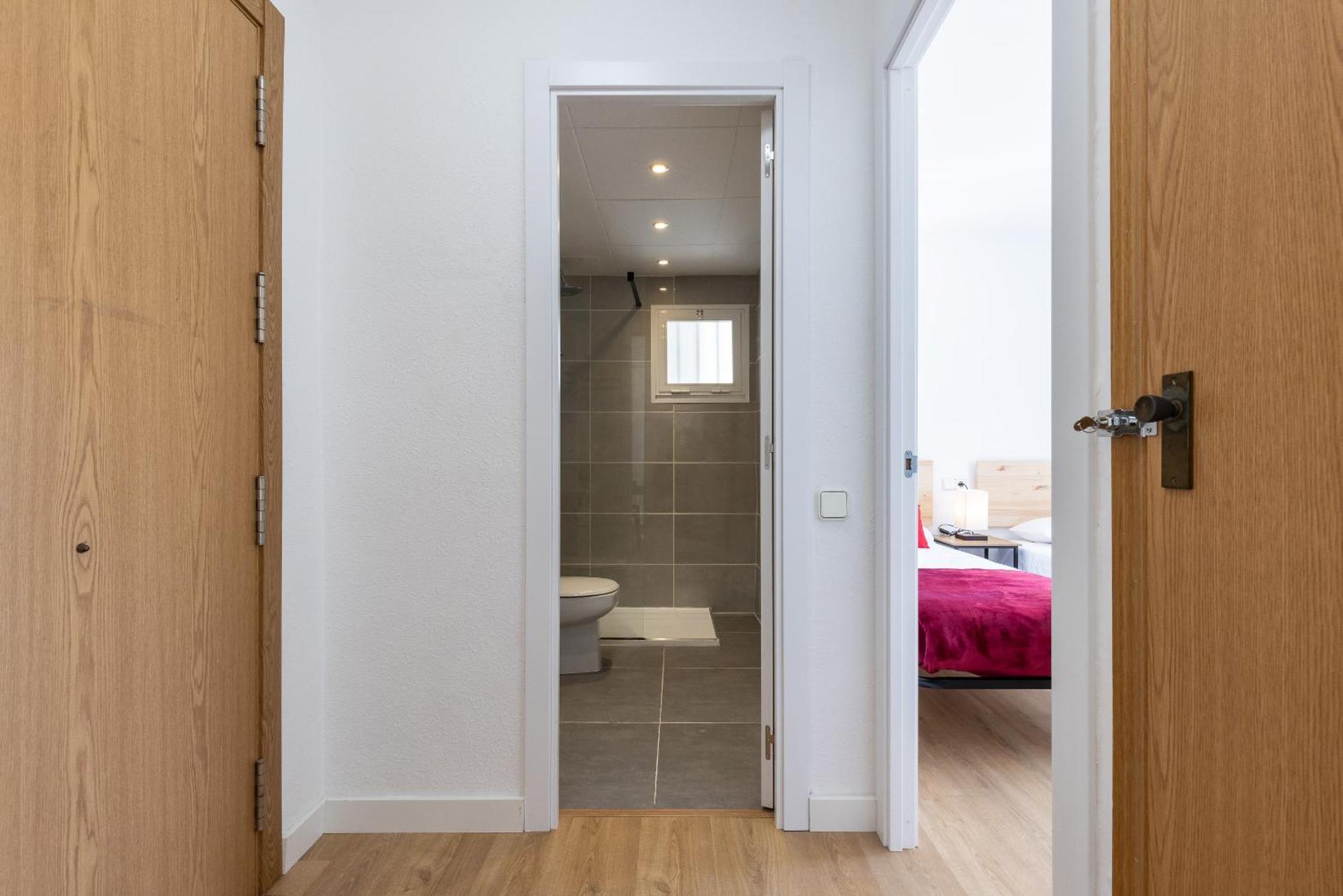 Apartamento Royal - La Flamenca Salou Exterior foto