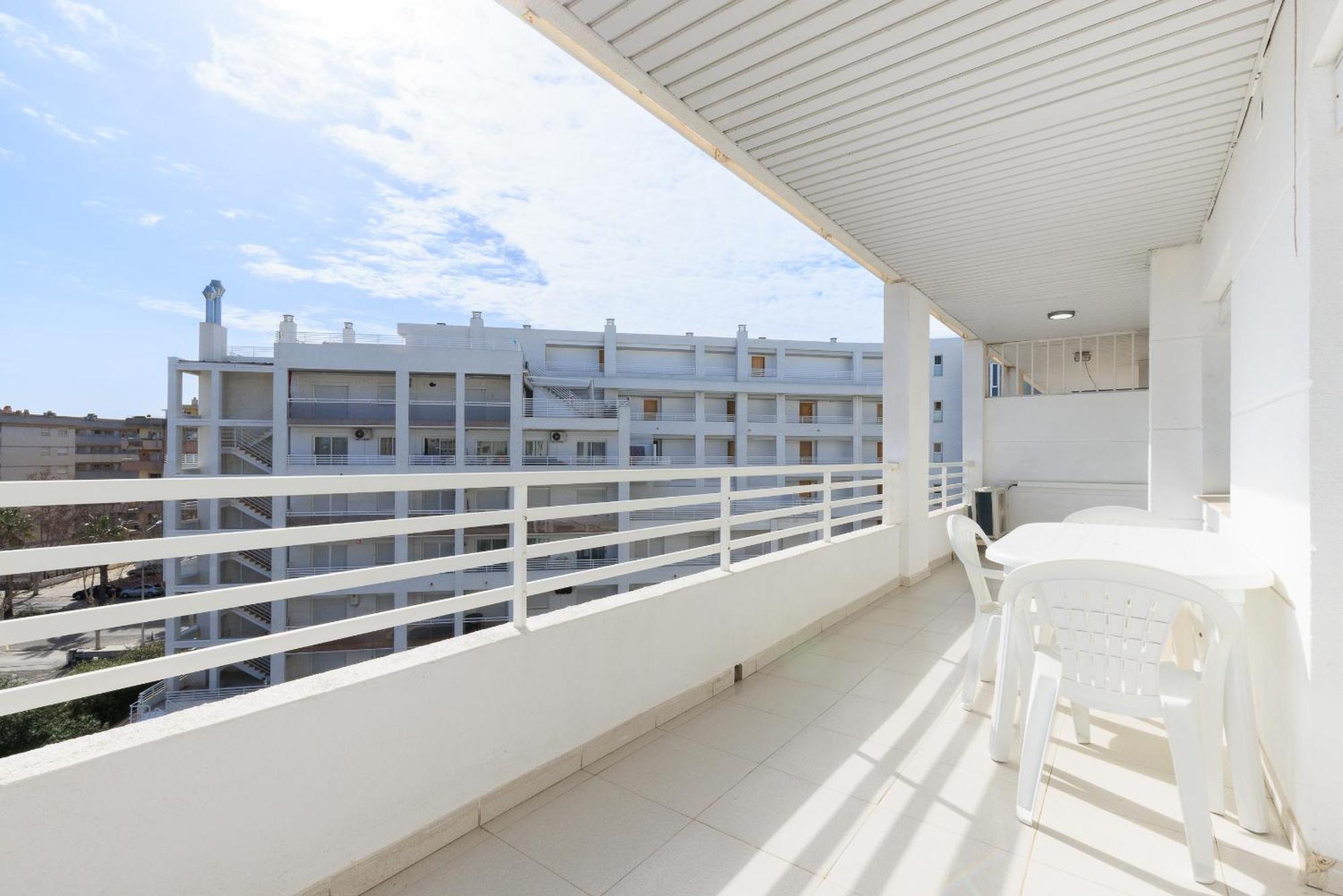 Apartamento Royal - La Flamenca Salou Exterior foto