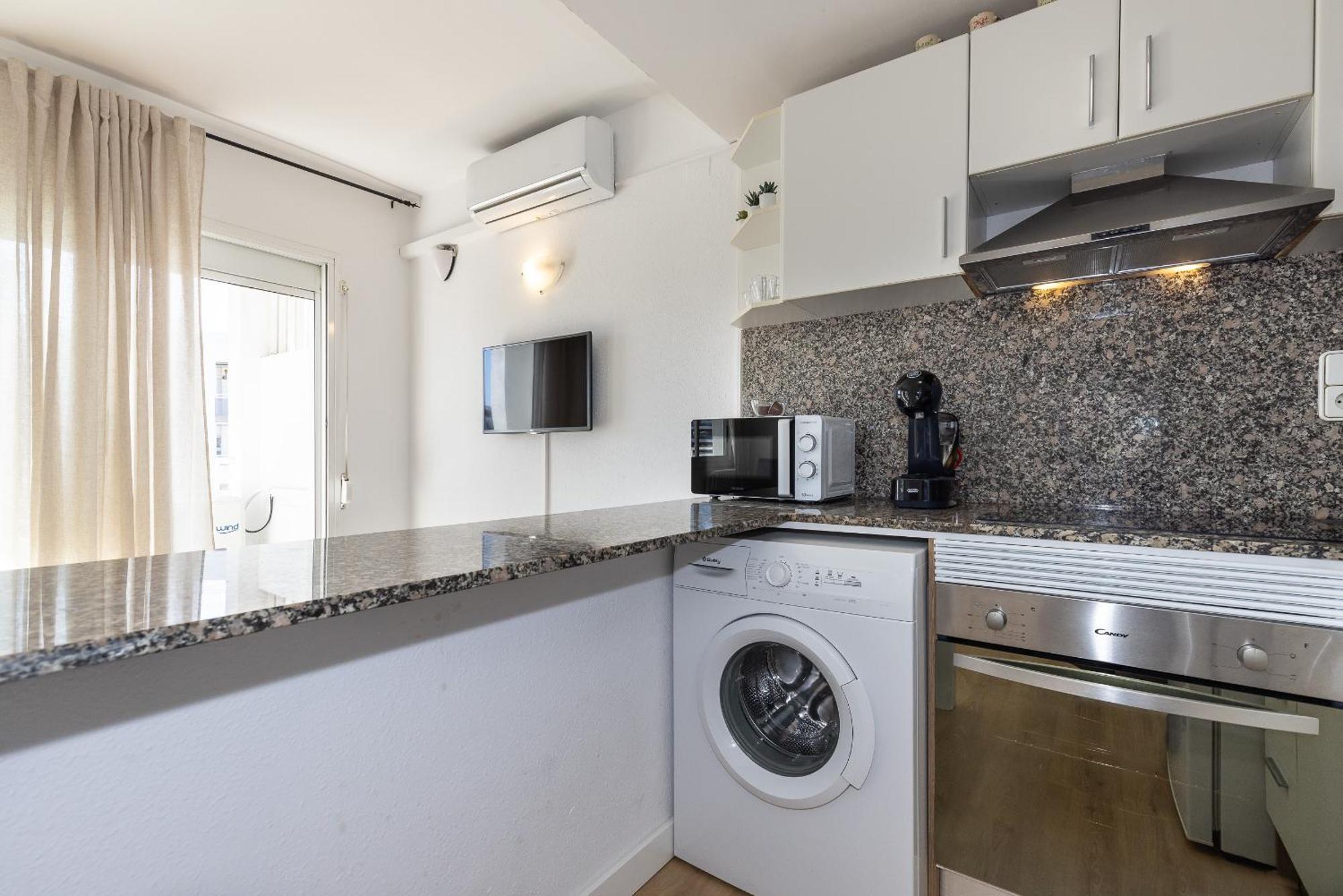 Apartamento Royal - La Flamenca Salou Exterior foto